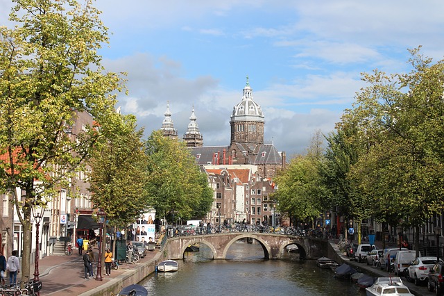 Amsterdam
