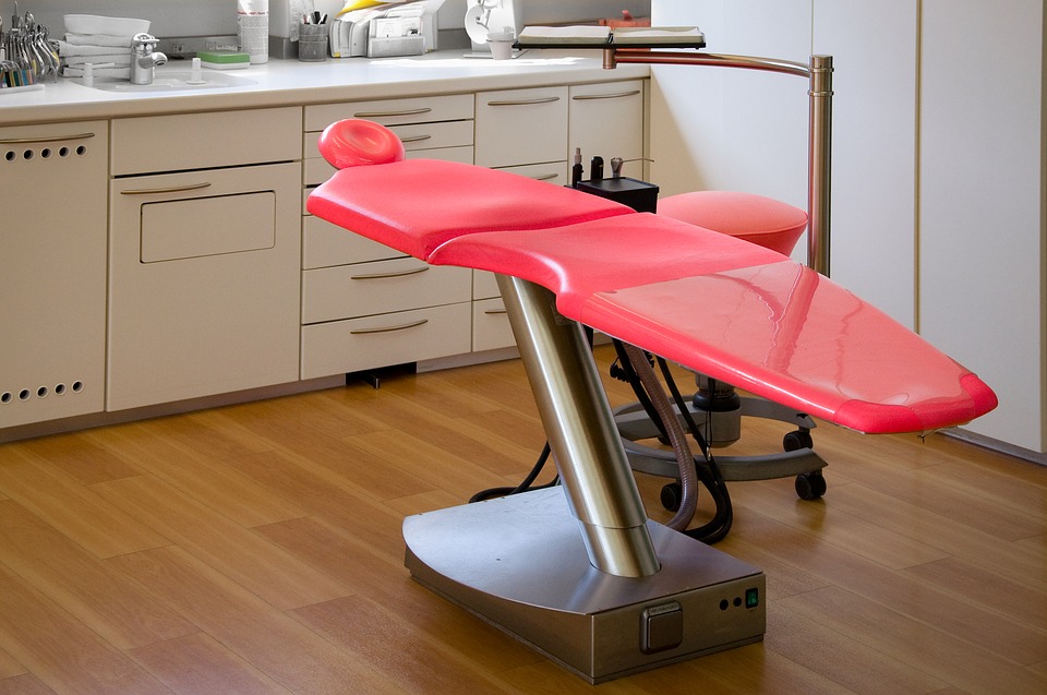 dental clinic