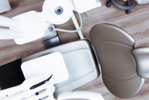 dental clinic