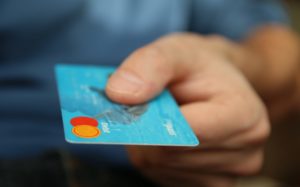 paying for your dental apt