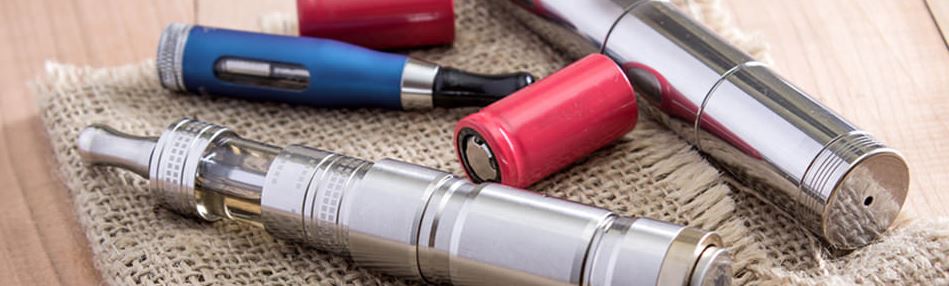 Vaping devices