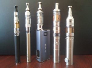 e-cigs