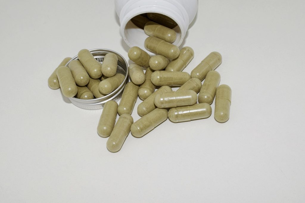 capsules