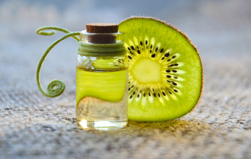 essential oil