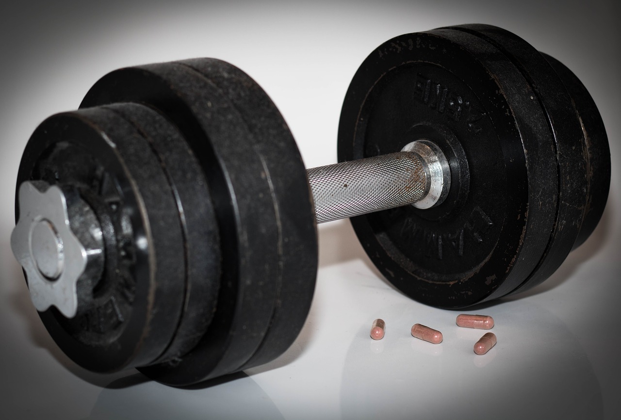 exercise equipment