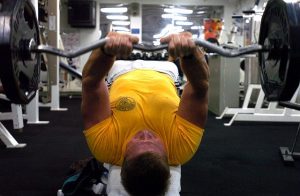 bodybuilder