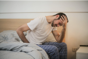 general fatigue